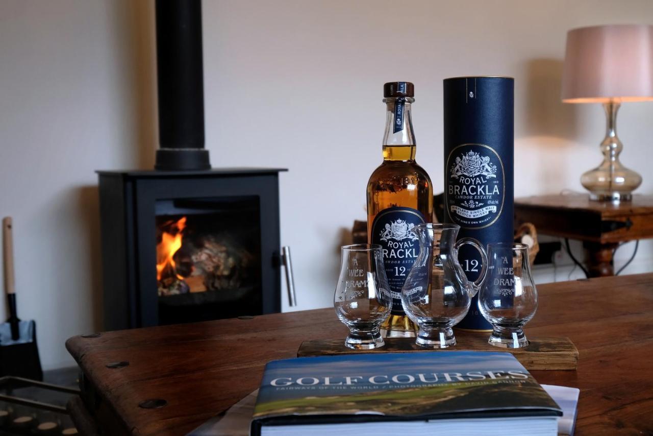 Monkland Cottage 네언 외부 사진